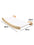 1PC Cat Tree Wall Mounted Cat Shelves Scratching Post for Cat Jumping Platform and Cat Hammock Rope Ladder Wall Wooden Furniture
