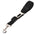 Adjustable Pet Cat Dog Car Seat Belt Pet Seat Vehicle Dog Harness Lead Clip Safety Lever Traction Dog Collars Dogs Accessoires