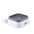Pet Floating Bowl Drinking Water Bowl For Cats And Dogs Dog Drinking Water Bowl Floating Non-Wetting Mouth Cat Bowl